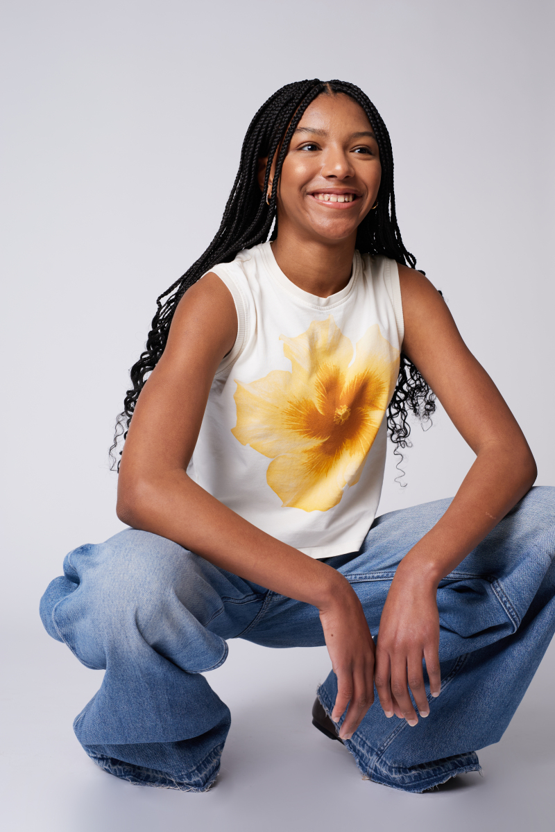 ZAZA Casting model ID: 27399