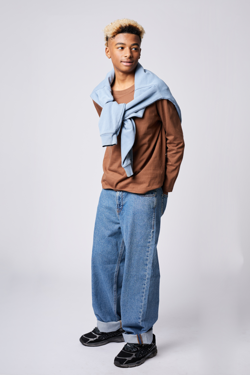 ZAZA Casting model ID: 27398