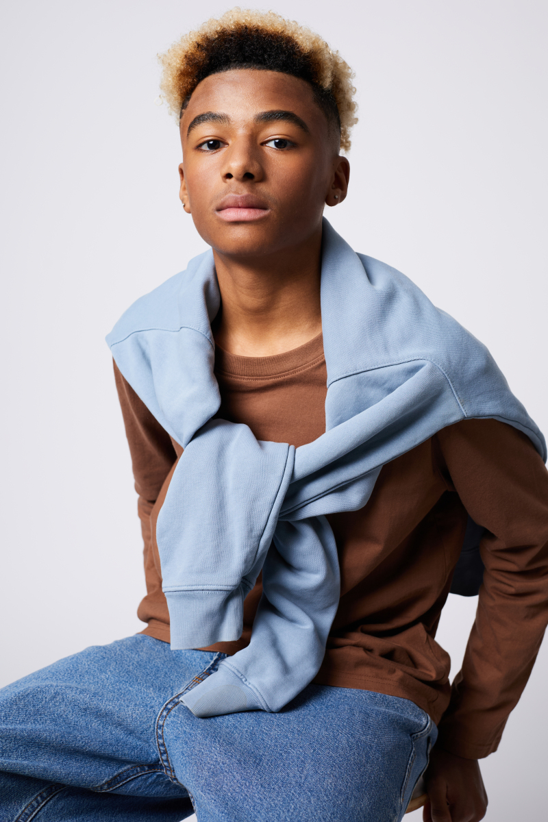 ZAZA Casting model ID: 27398