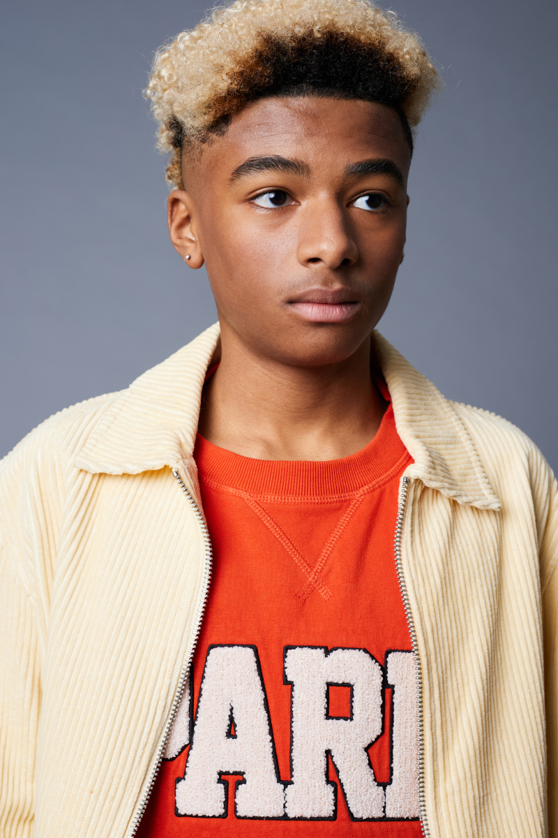 ZAZA Casting model ID: 27398