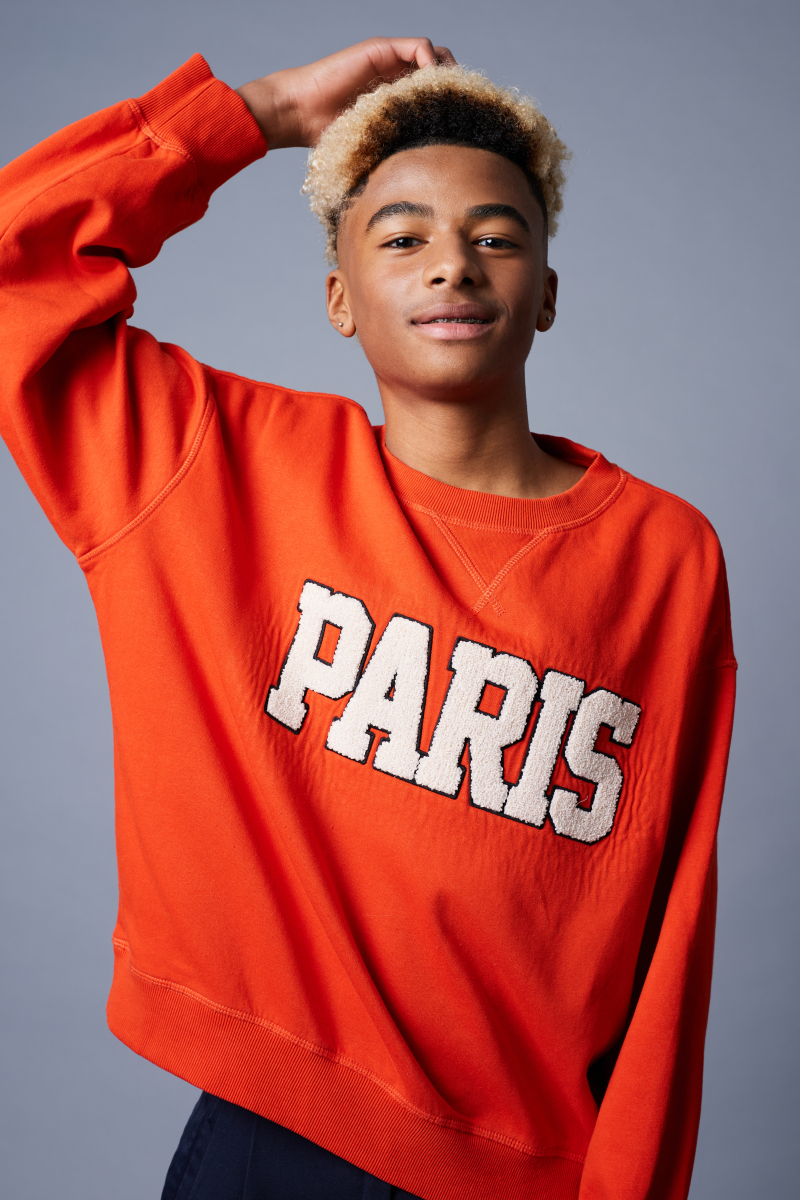 ZAZA Casting model ID: 27398