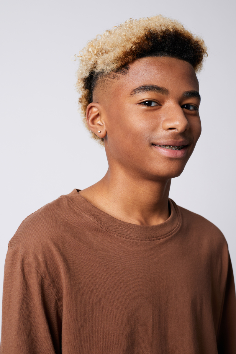 ZAZA Casting model ID: 27398