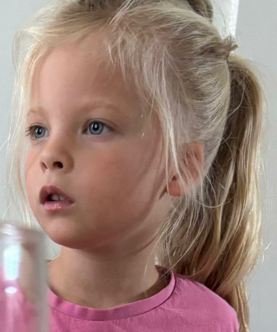 ZAZA Casting model ID: 14337