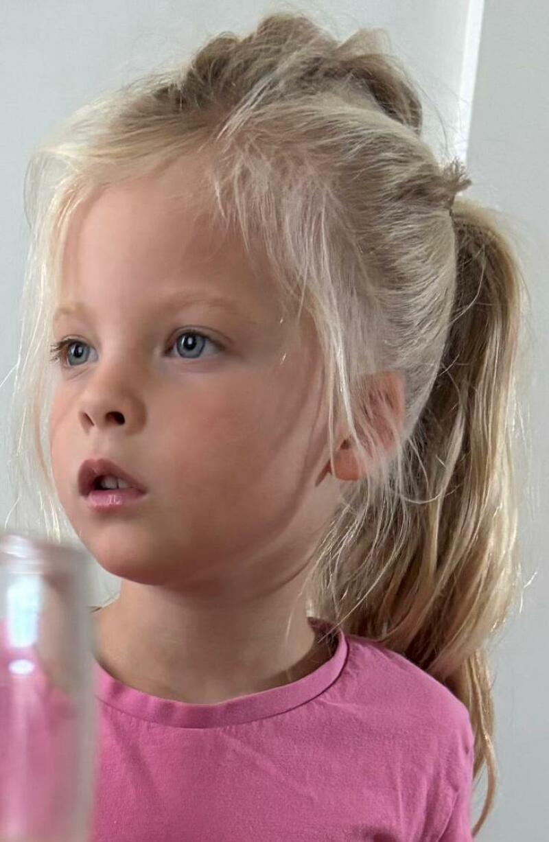 ZAZA Casting model ID: 14337