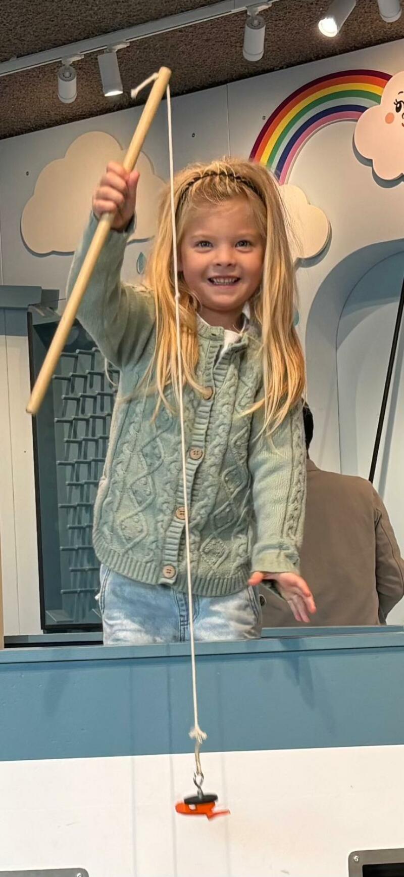 ZAZA Casting model ID: 14337