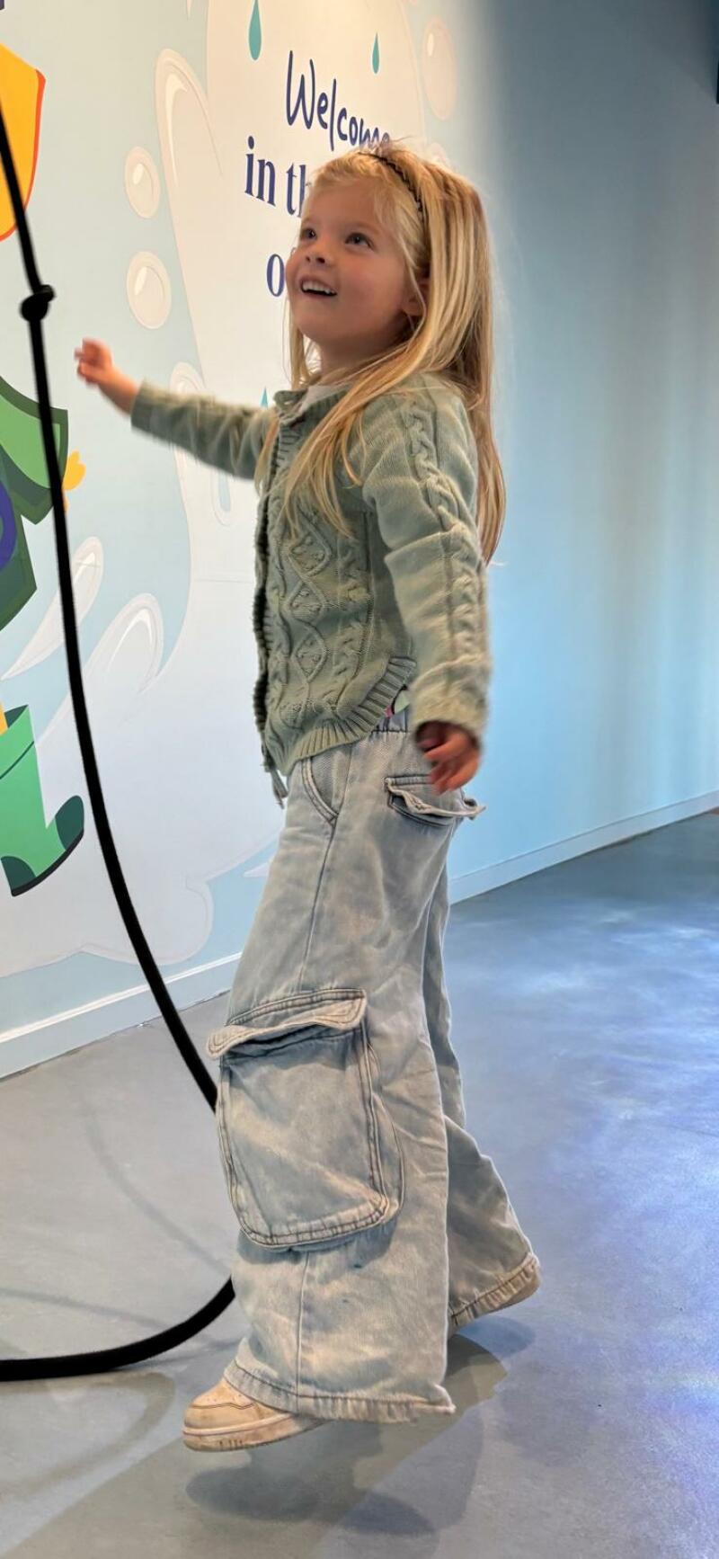 ZAZA Casting model ID: 14337