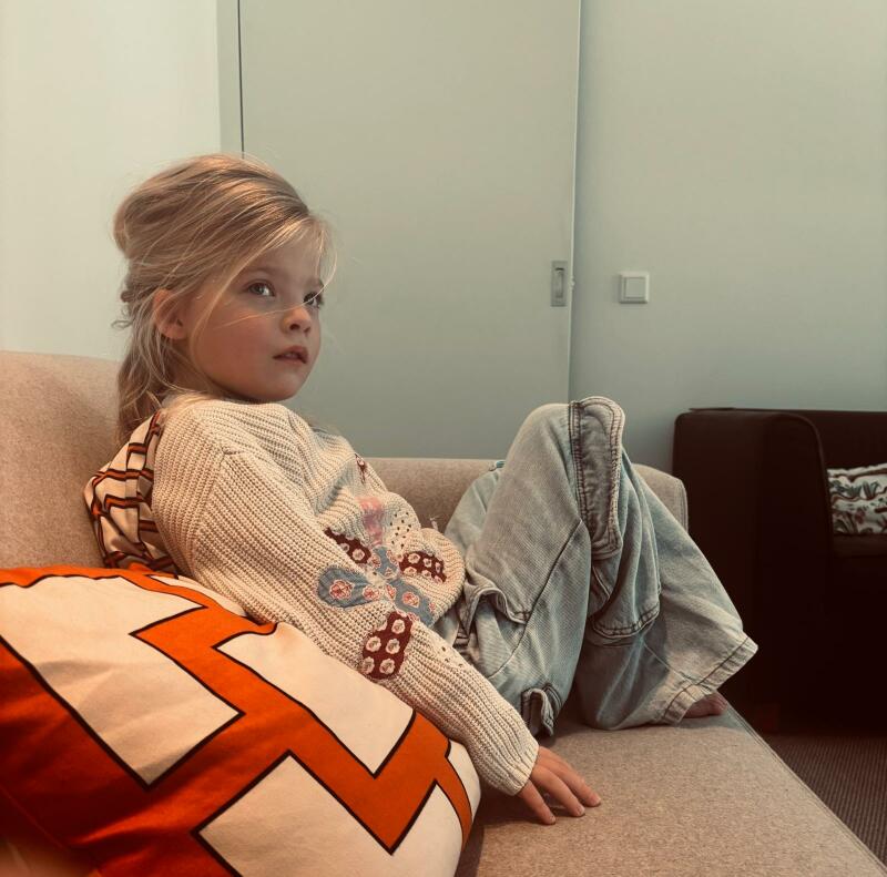 ZAZA Casting model ID: 14337