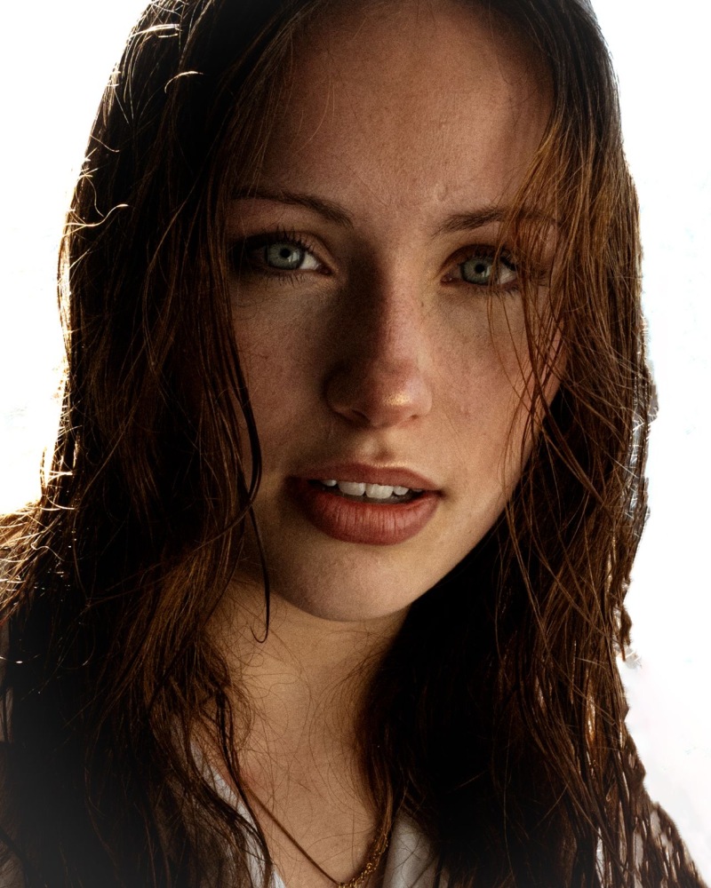 ZAZA Casting model ID: 23374