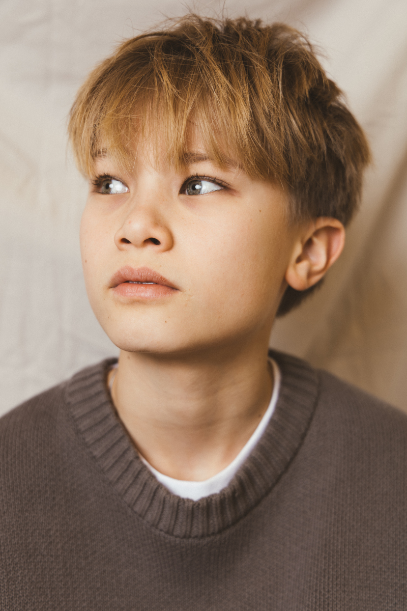 ZAZA Casting model ID: 23061