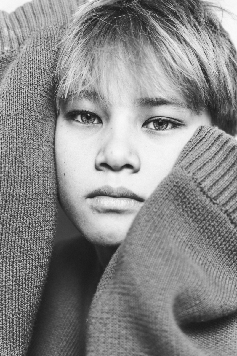 ZAZA Casting model ID: 23061