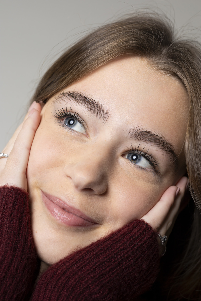 ZAZA Casting model ID: 25836