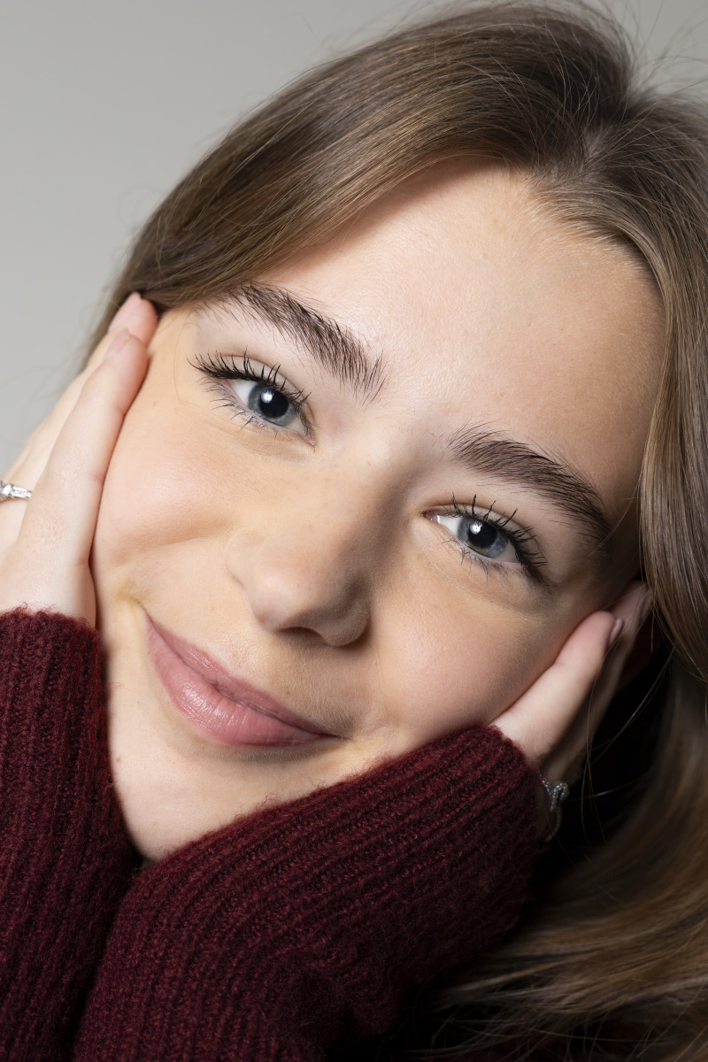 ZAZA Casting model ID: 25836