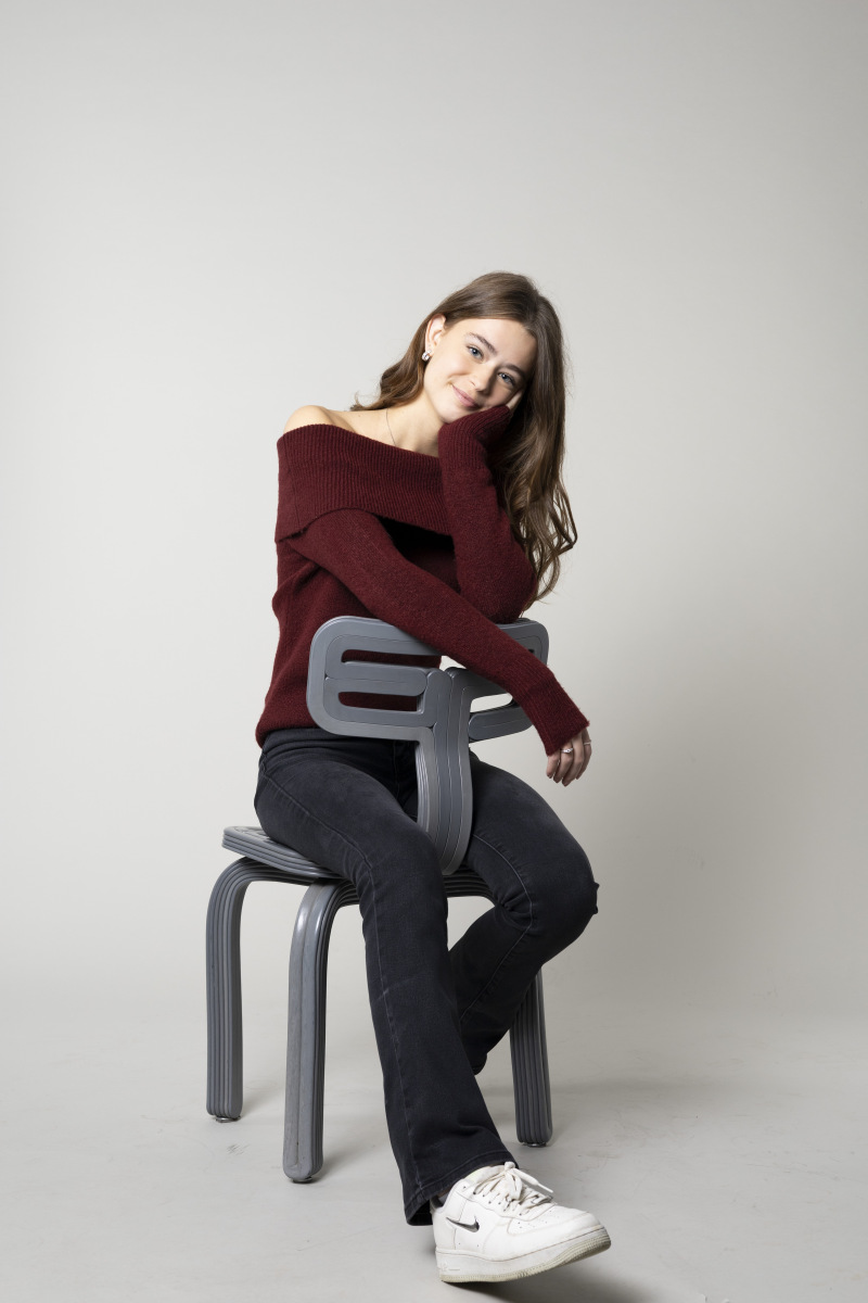 ZAZA Casting model ID: 25836