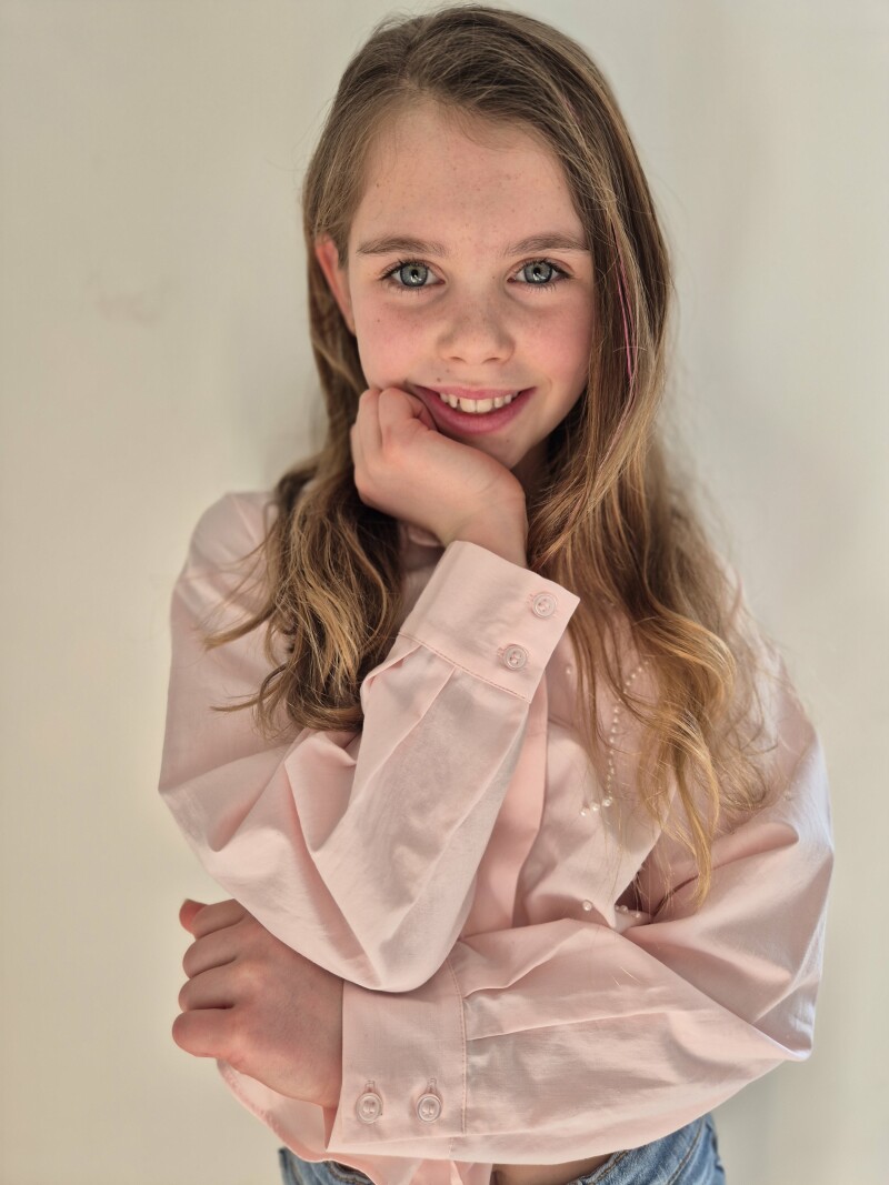 ZAZA Casting model ID: 27521