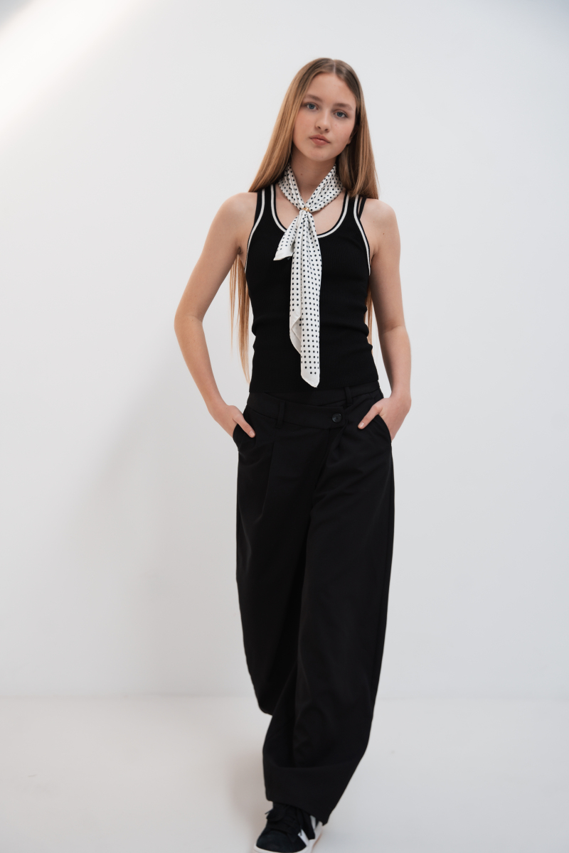 ZAZA Casting model ID: 25063