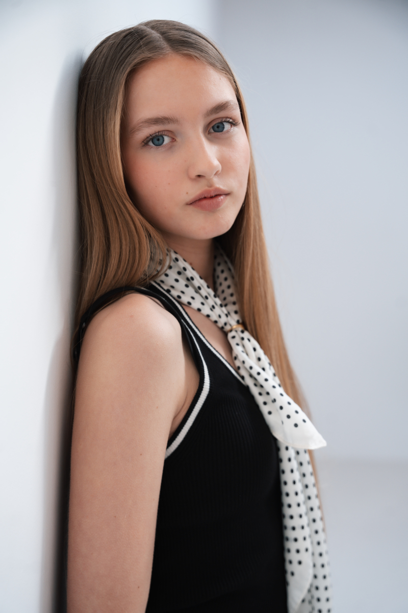 ZAZA Casting model ID: 25063