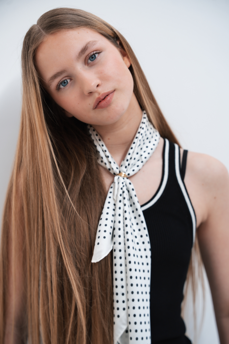 ZAZA Casting model ID: 25063