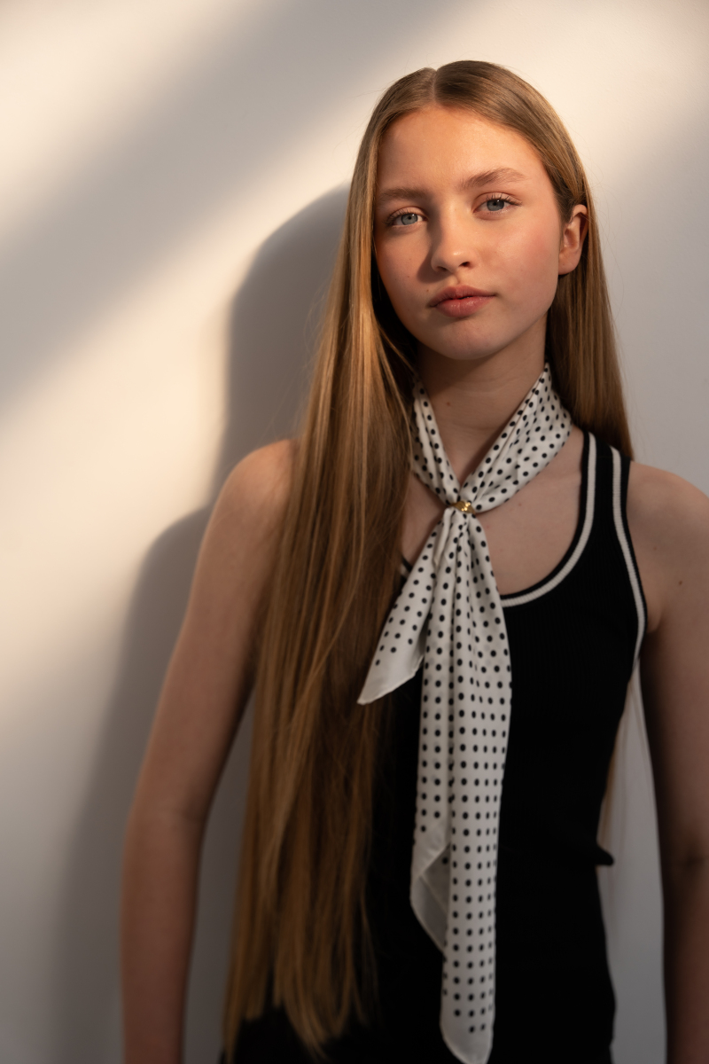 ZAZA Casting model ID: 25063