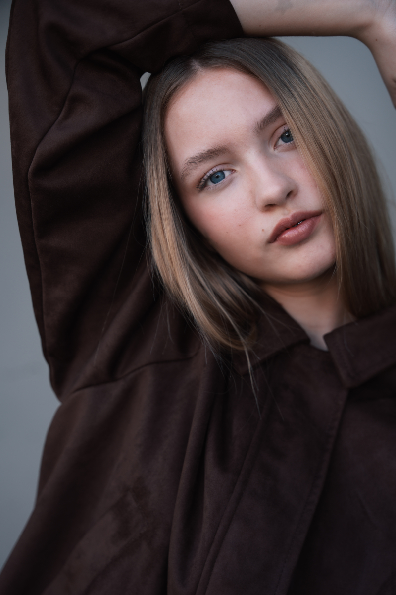 ZAZA Casting model ID: 25063