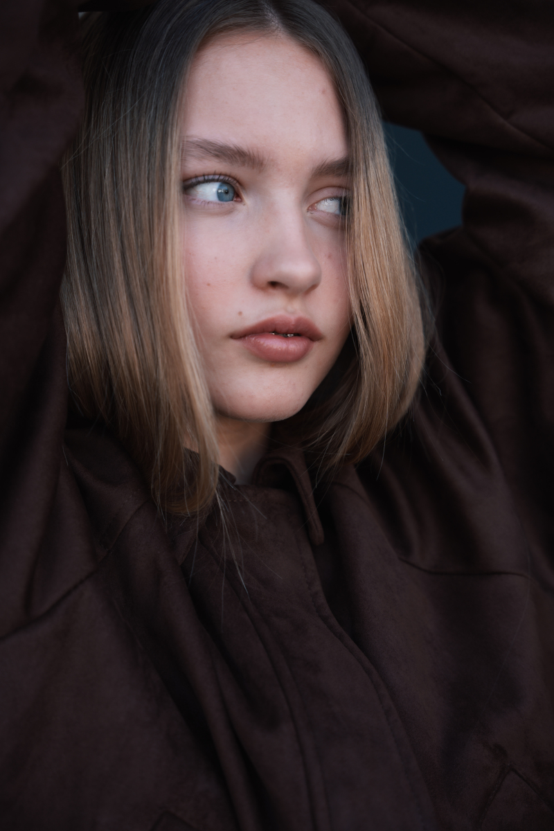 ZAZA Casting model ID: 25063