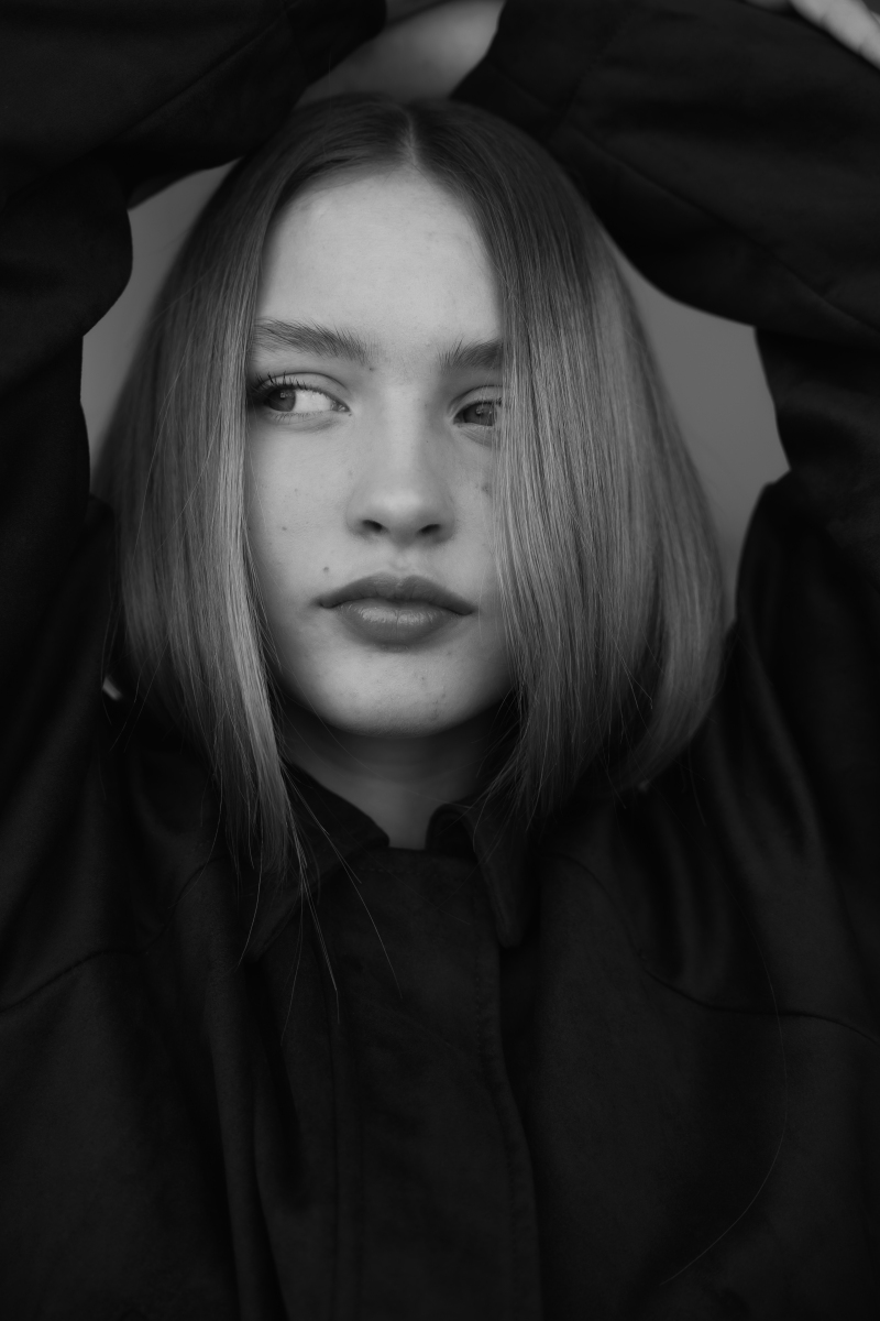 ZAZA Casting model ID: 25063