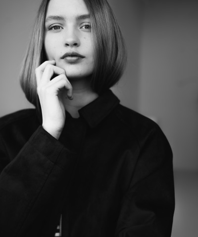 ZAZA Casting model ID: 25063