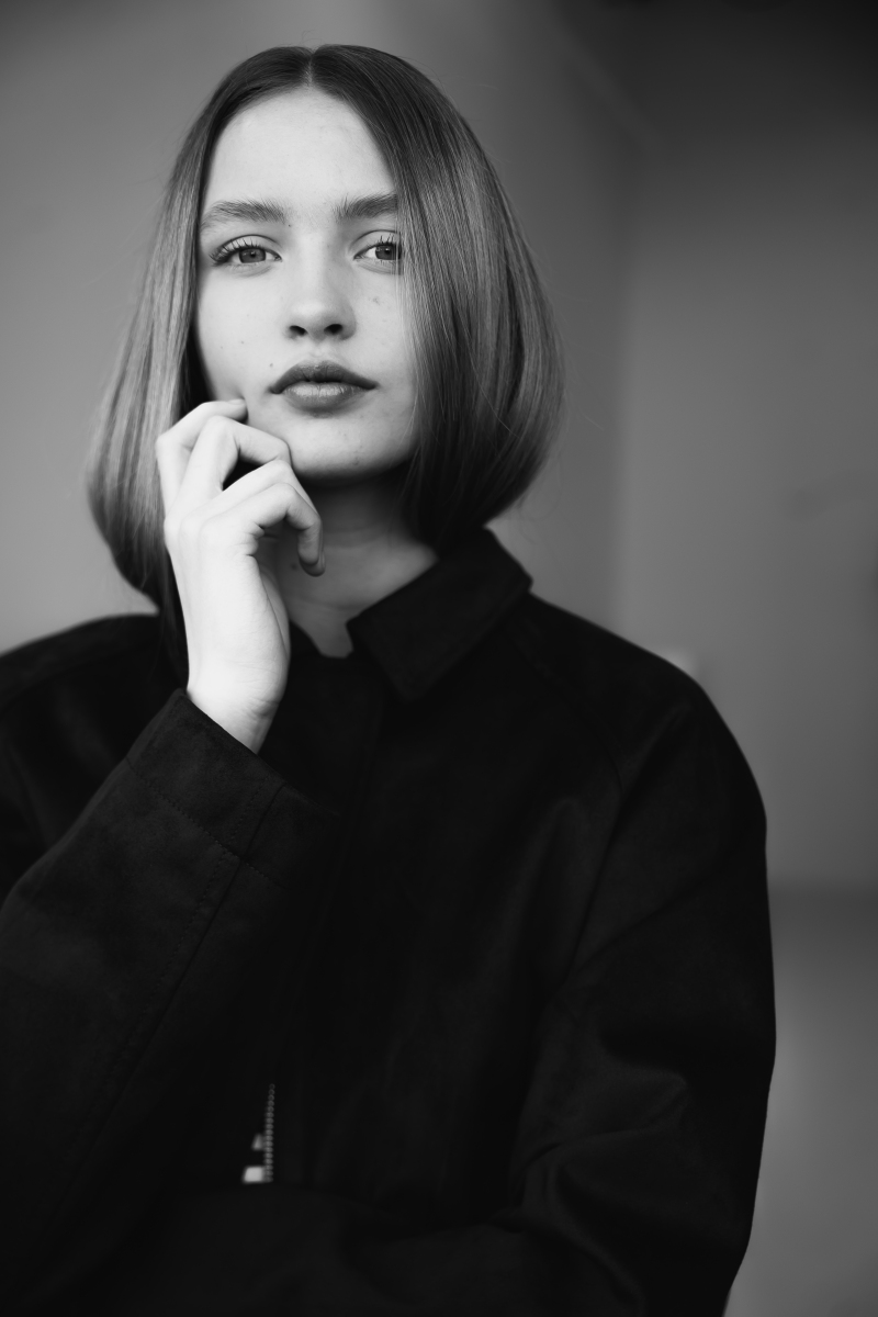 ZAZA Casting model ID: 25063