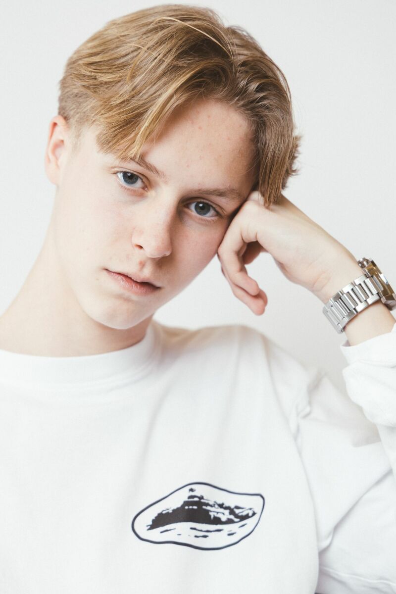 ZAZA Casting model ID: 11074