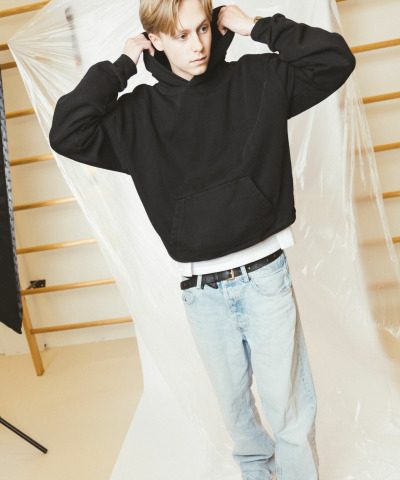 ZAZA Casting model ID: 11074