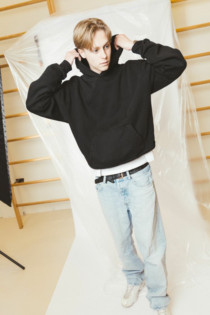 ZAZA Casting model ID: 11074