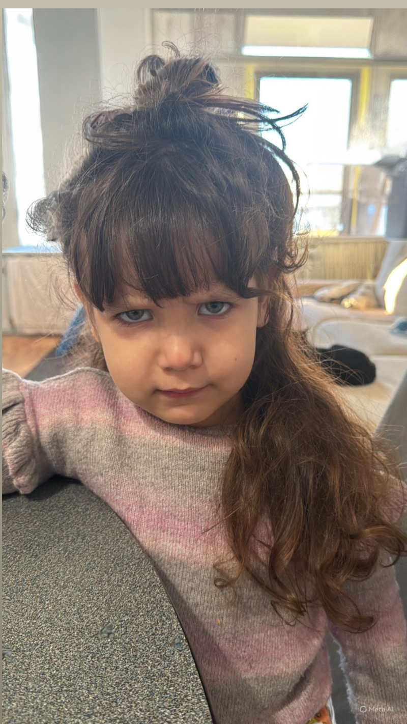 ZAZA Casting model ID: 23744