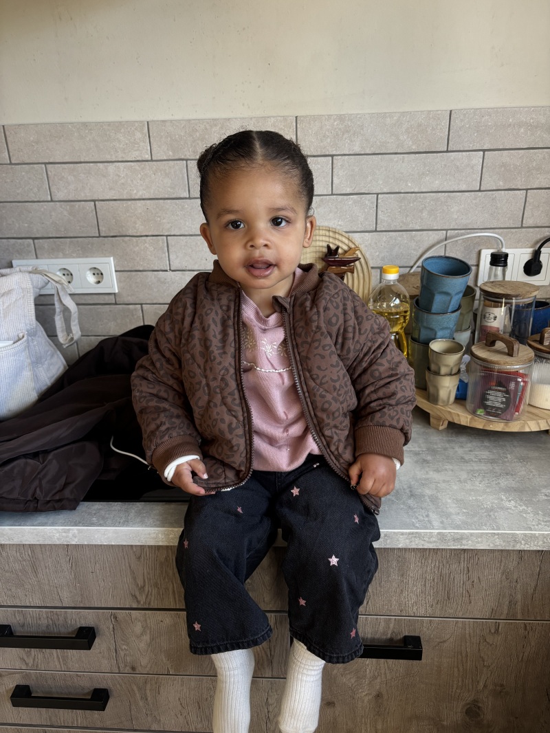 ZAZA Casting model ID: 26432