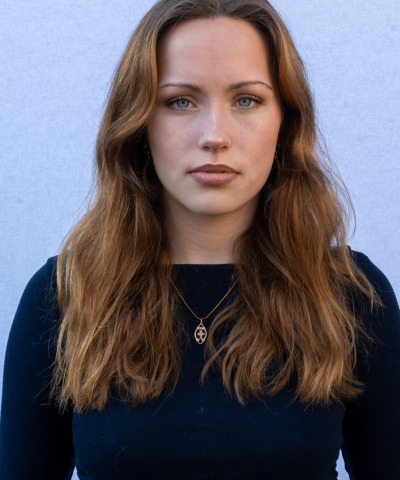 ZAZA Casting model ID: 23374