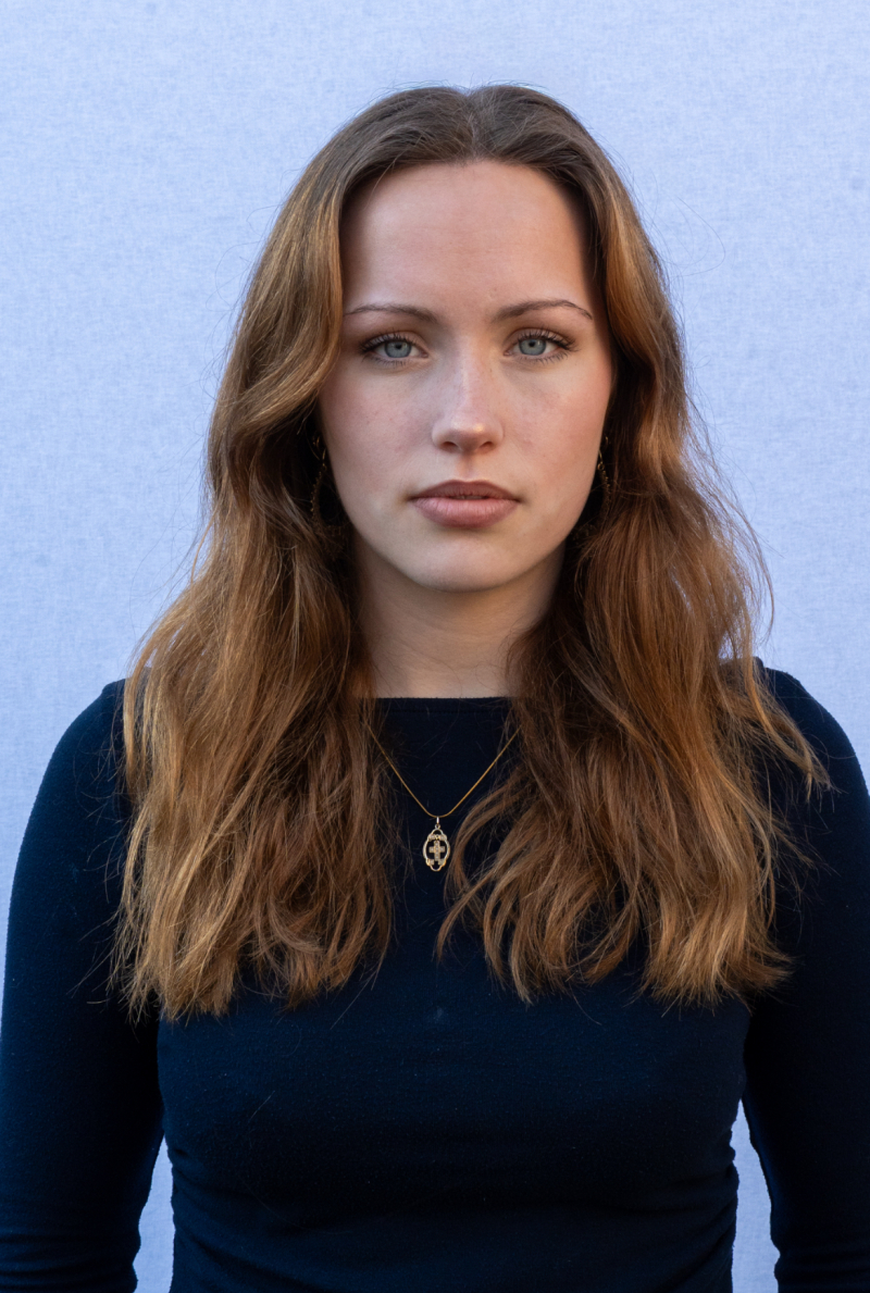 ZAZA Casting model ID: 23374