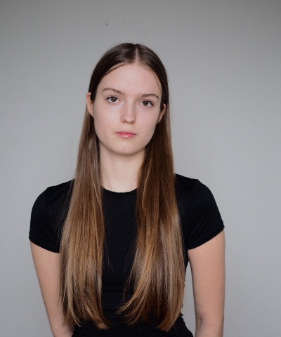 ZAZA Casting model ID: 4434