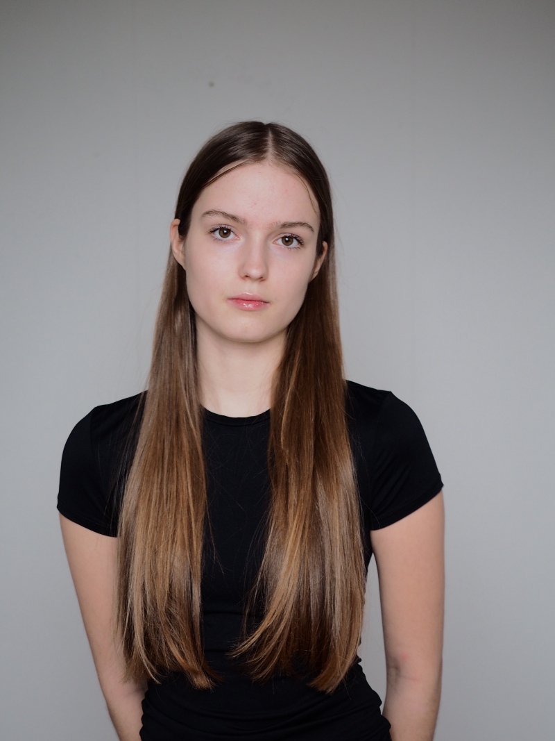 ZAZA Casting model ID: 4434