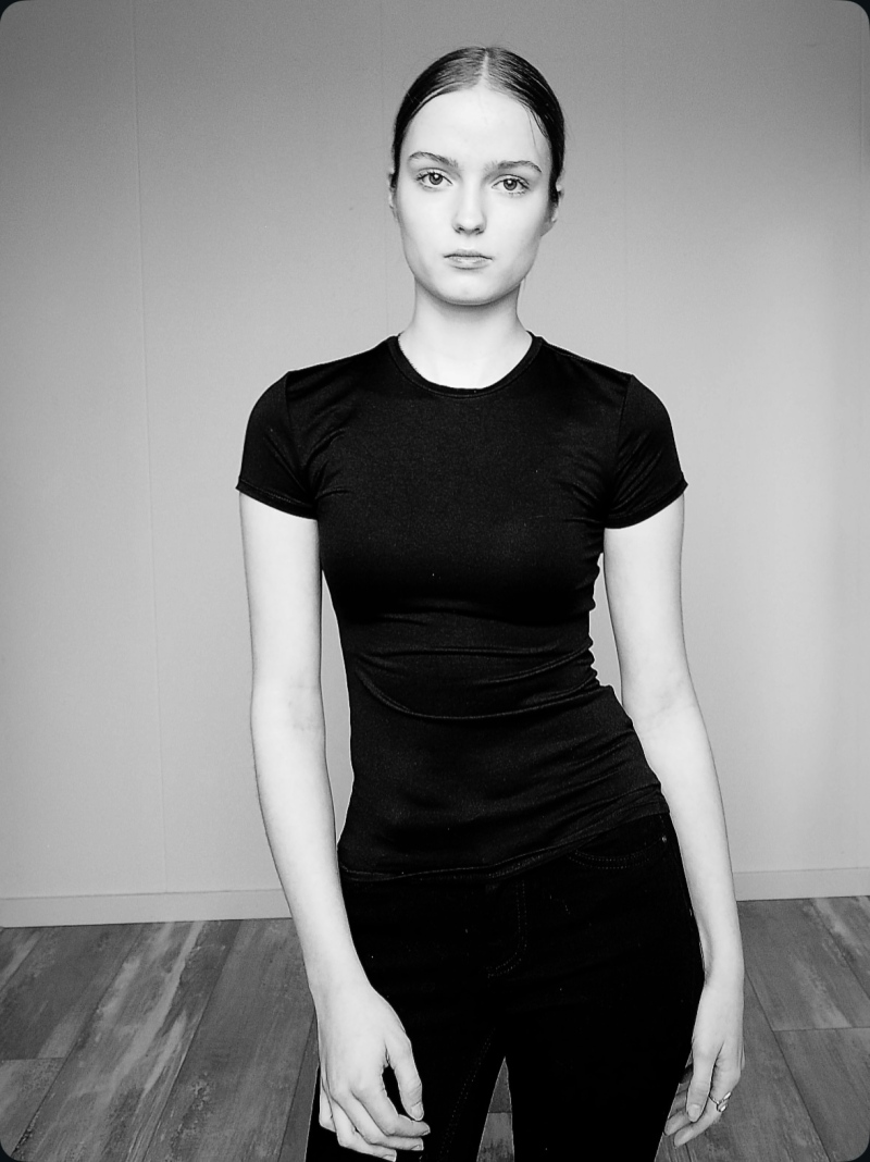 ZAZA Casting model ID: 4434