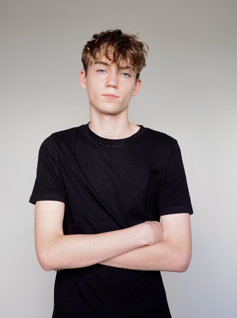 ZAZA Casting model ID: 11774