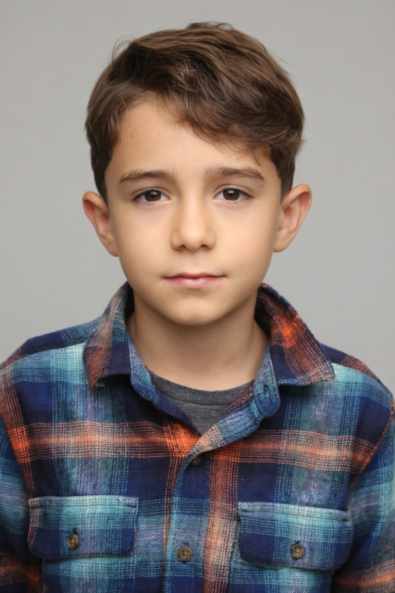 ZAZA Casting model ID: 27701