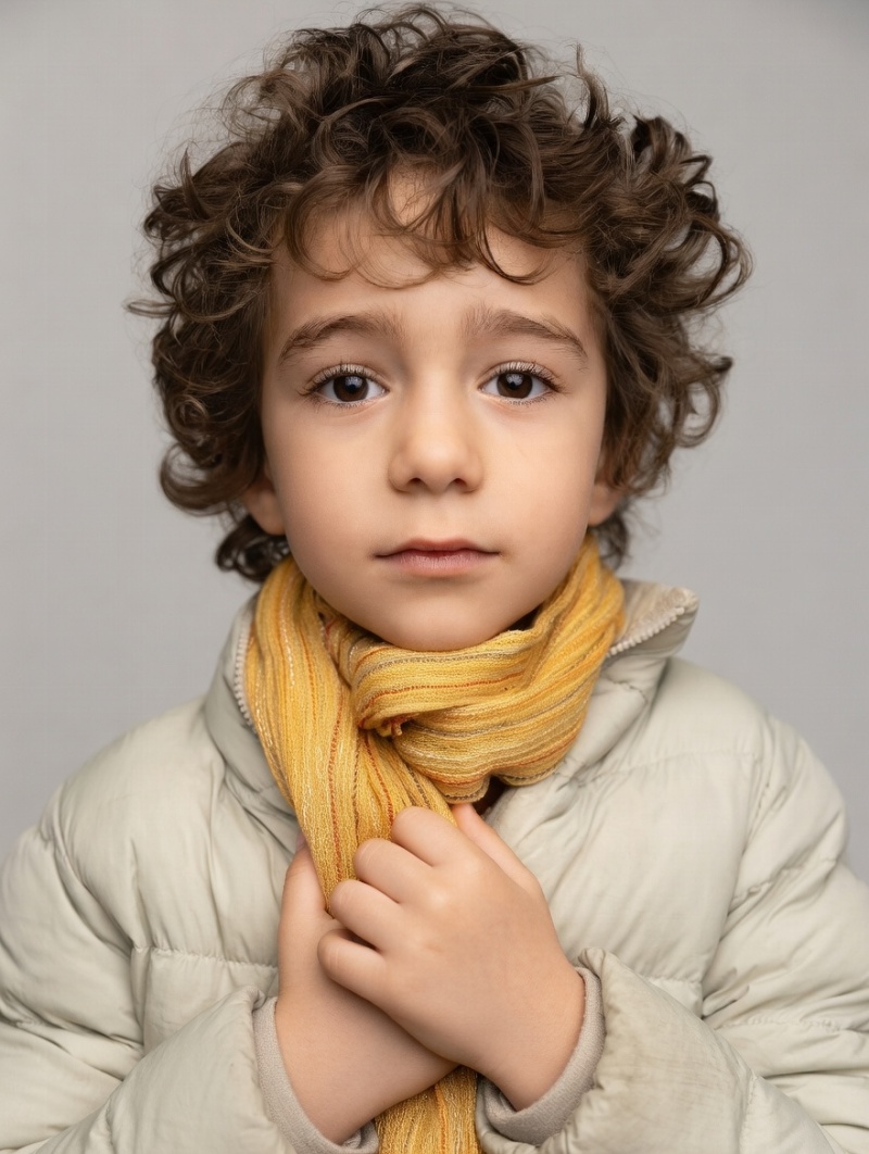 ZAZA Casting model ID: 27701