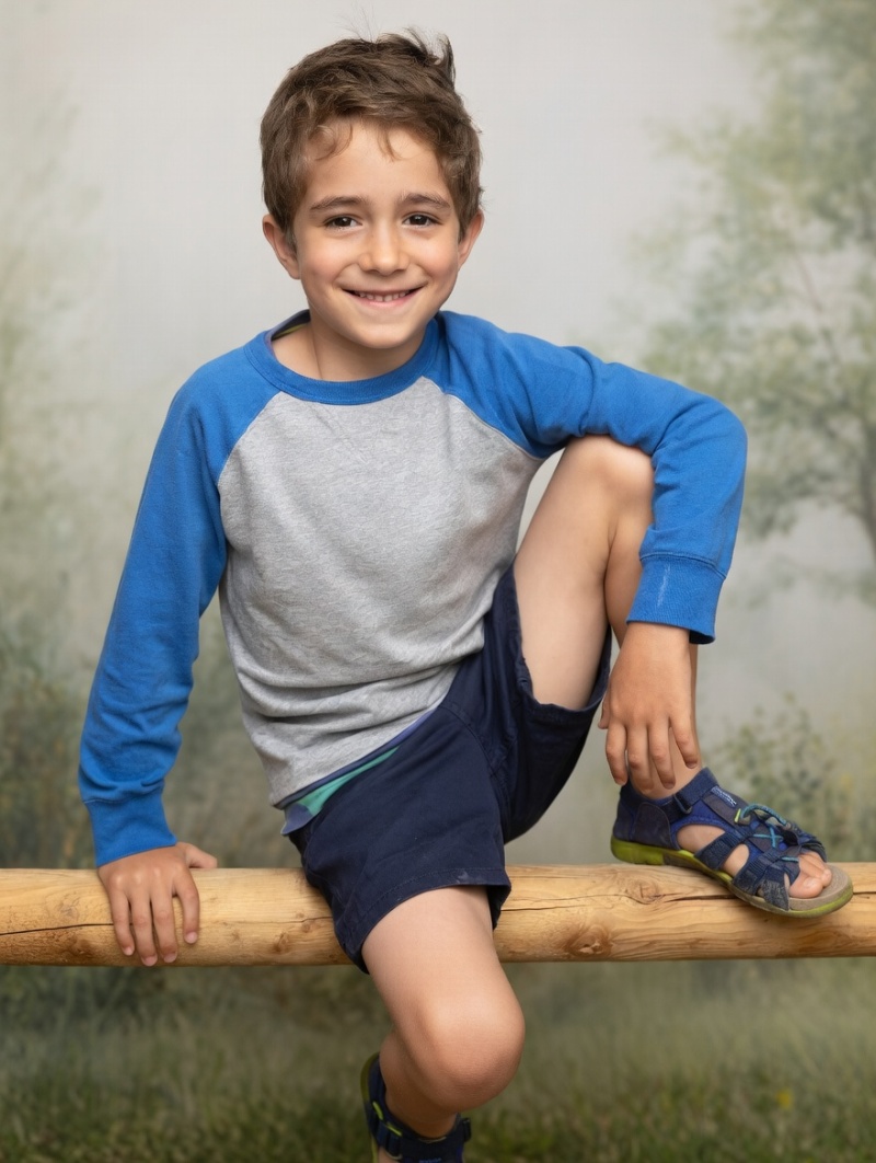 ZAZA Casting model ID: 27701