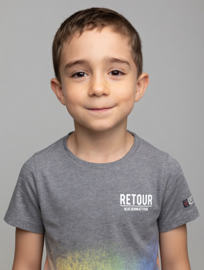 ZAZA Casting model ID: 27701