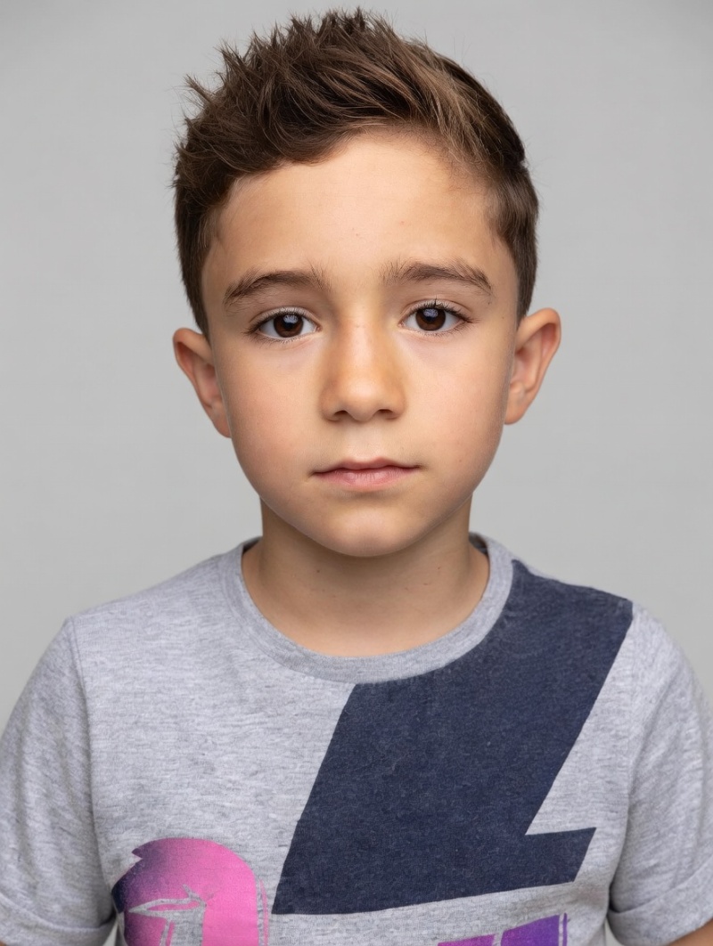 ZAZA Casting model ID: 27701