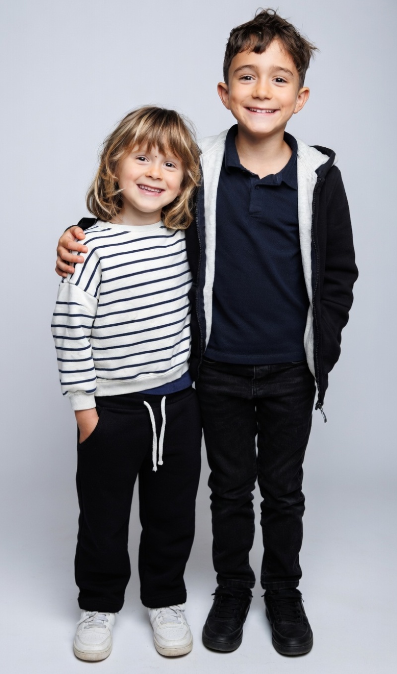 ZAZA Casting model ID: 27701