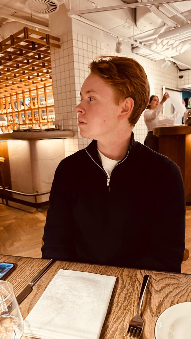 ZAZA Casting model ID: 15517