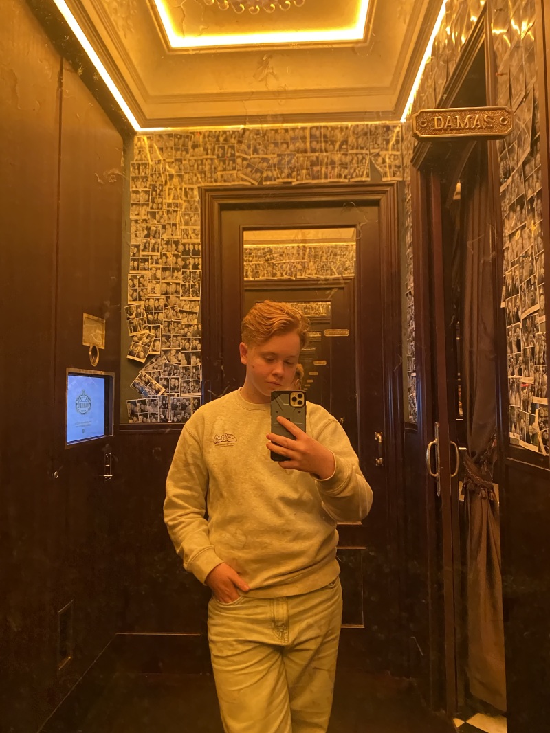 ZAZA Casting model ID: 15517