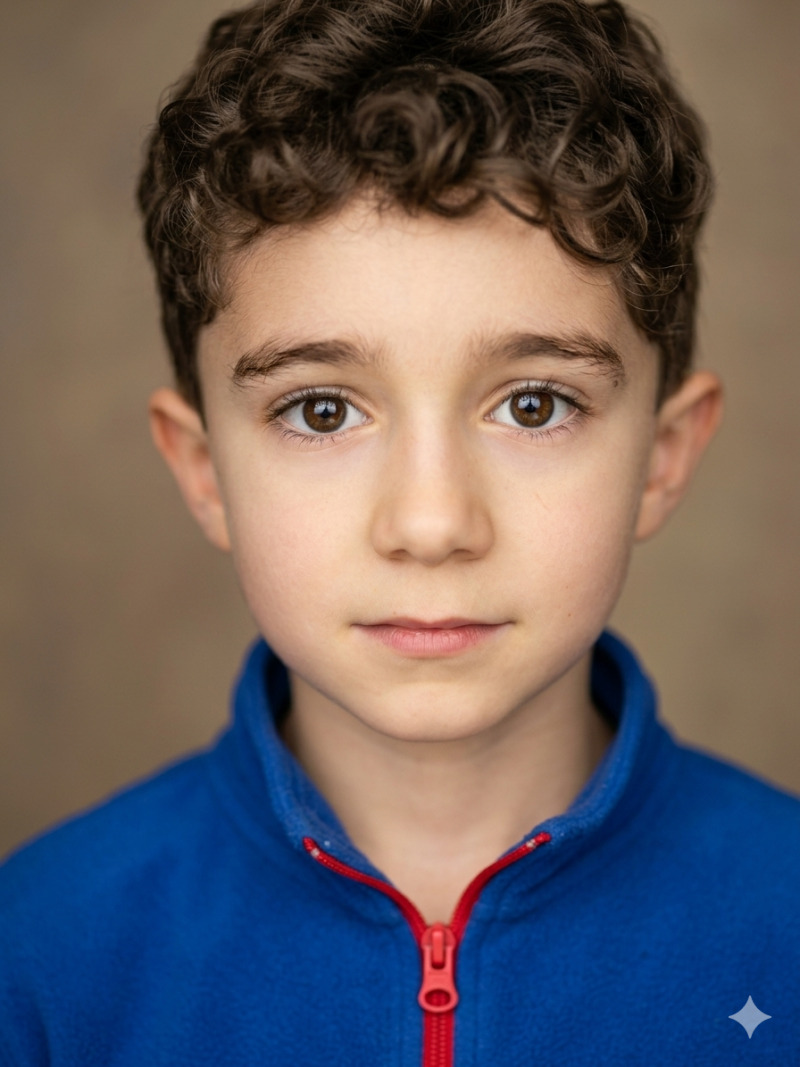 ZAZA Casting model ID: 27701