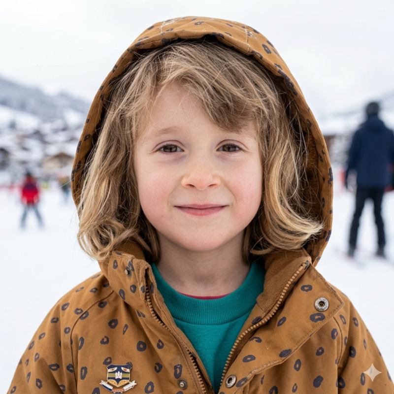 ZAZA Casting model ID: 27703