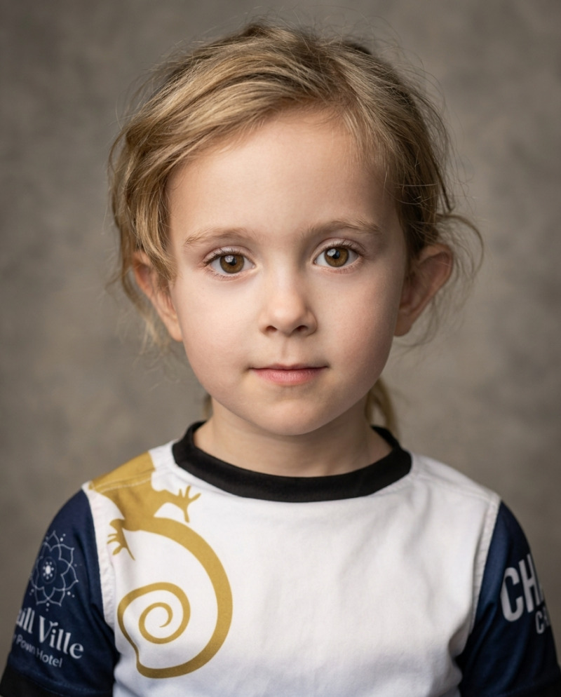 ZAZA Casting model ID: 27703