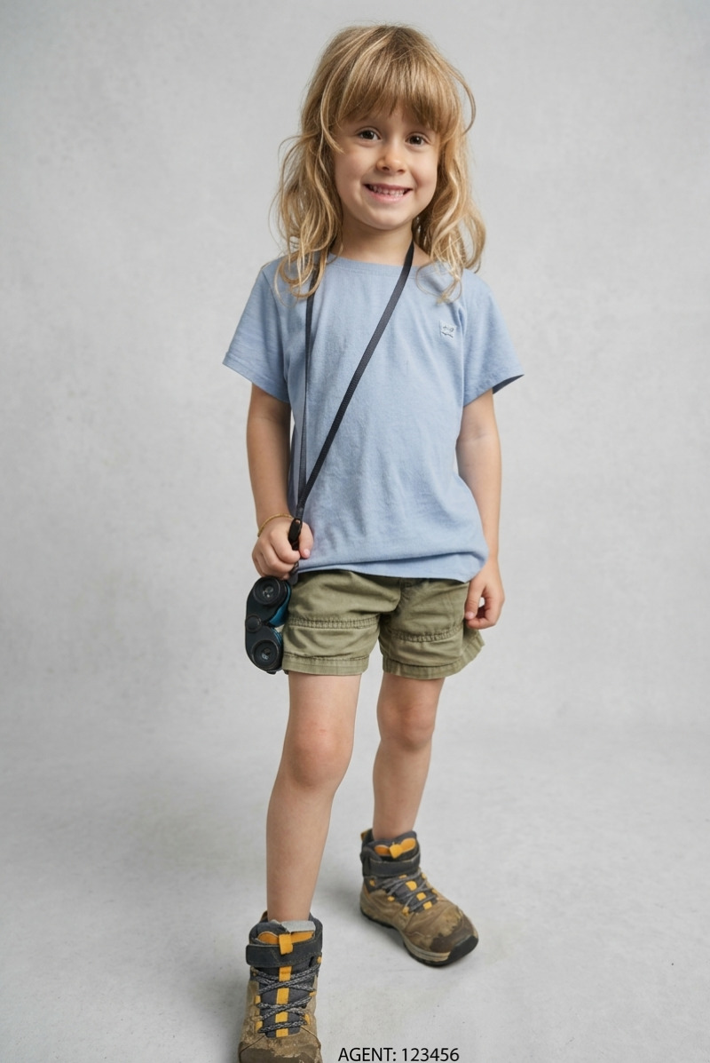 ZAZA Casting model ID: 27703